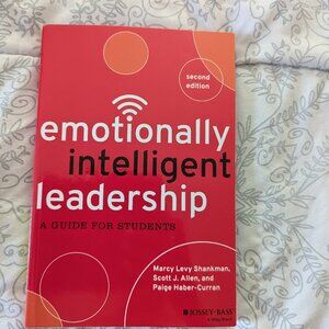 Emotionally intelligent leadership